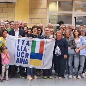 Amicizia
