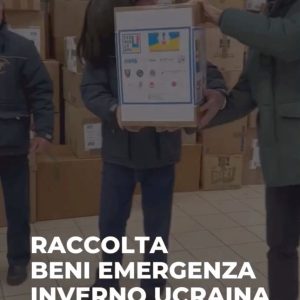 Un “ponte” Italia-Ucraina